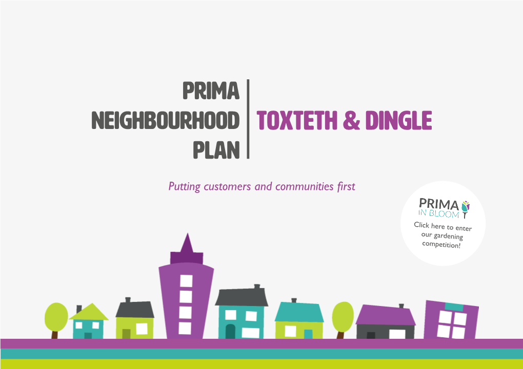 Toxteth & Dingle