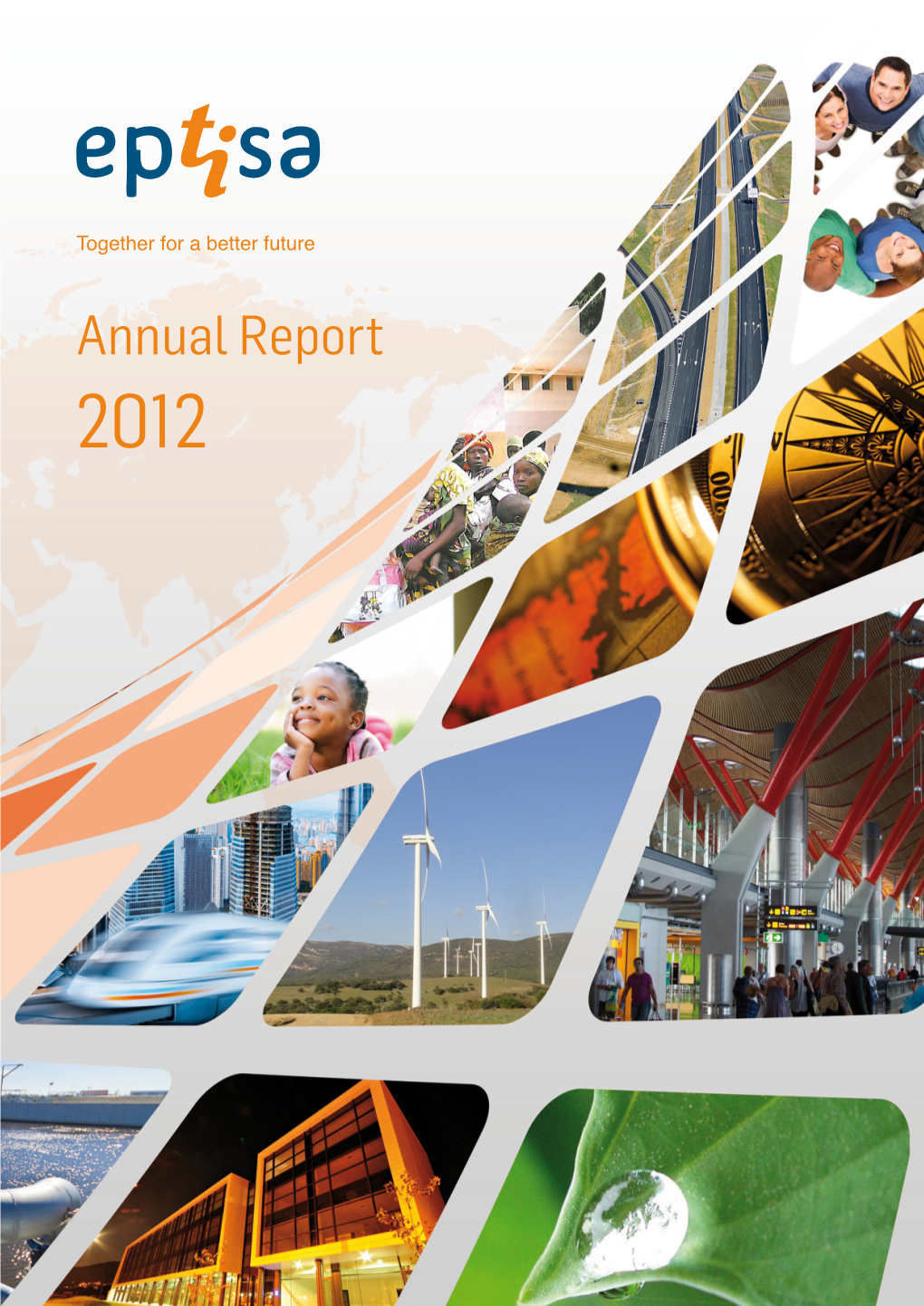 Annual Report 2012