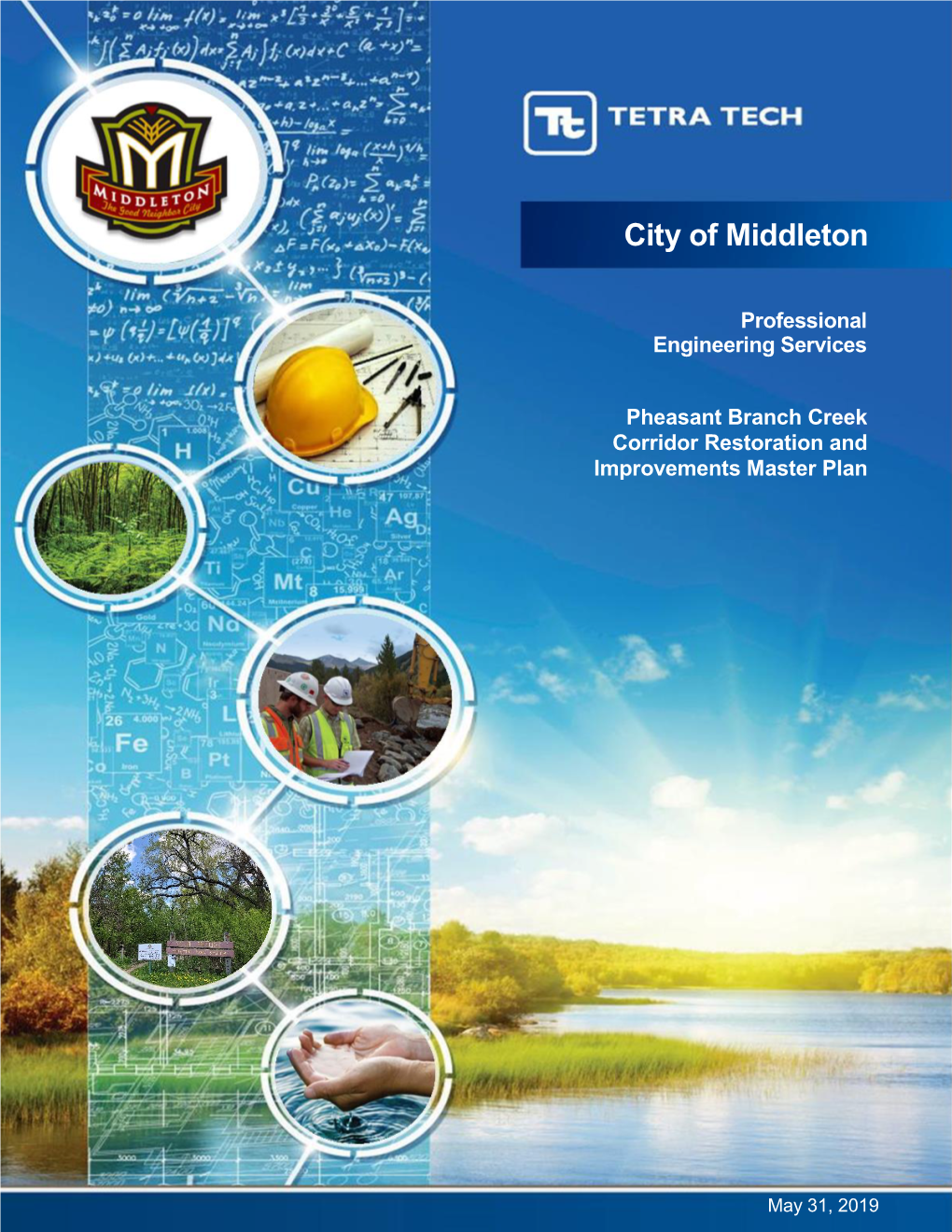 City of Middleton