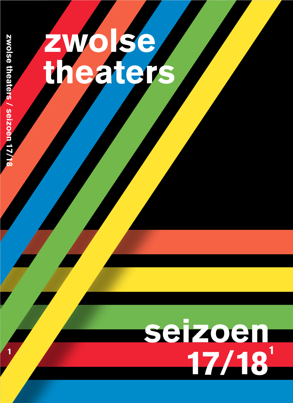 1 Zwolse Theaters / Seizoen 17/18