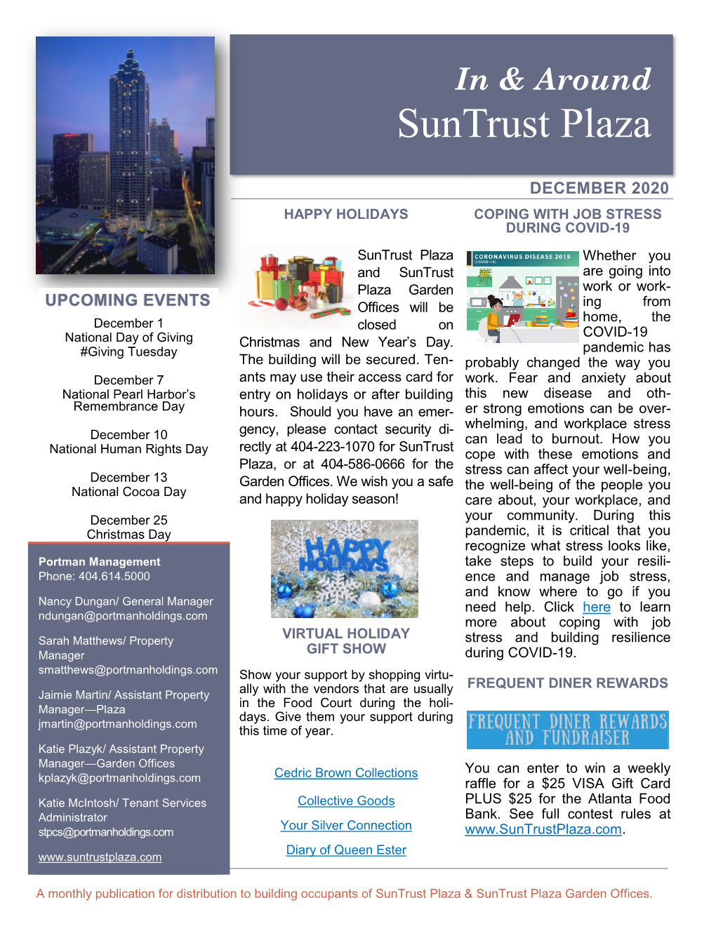 Suntrust Plaza