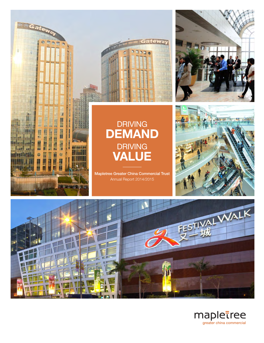 Demand Value