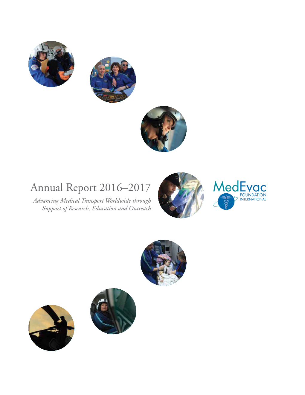 Annual Report 2016–2017