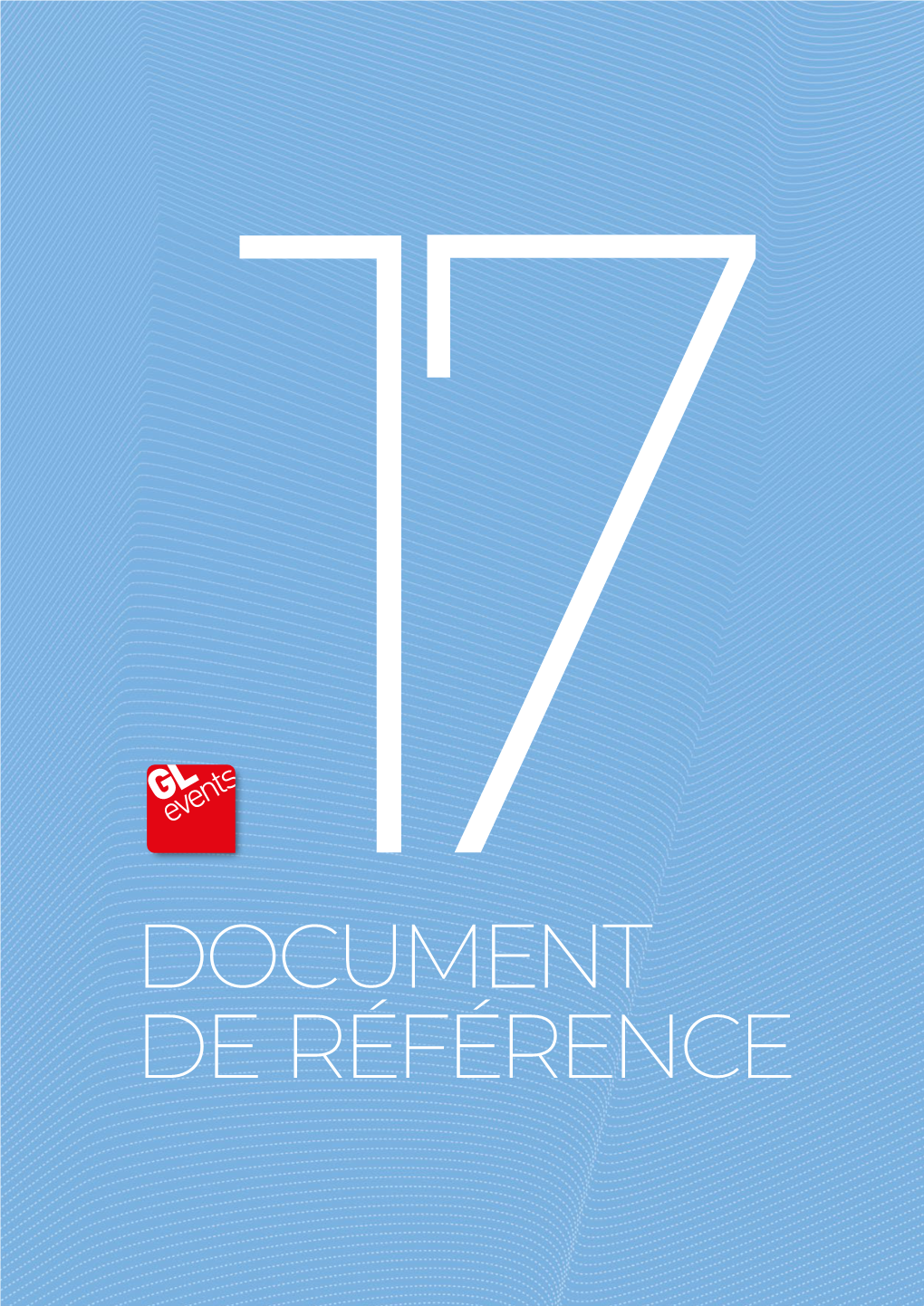 Rappport Annuel 2016 | Document De Référence