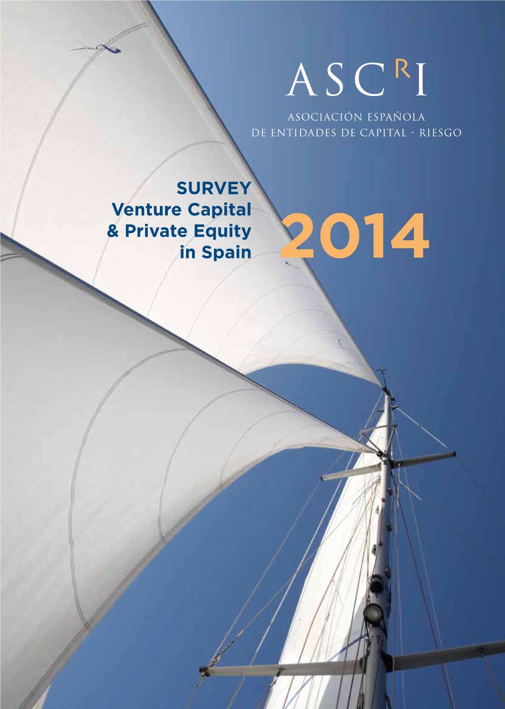 SURVEY Venture Capital & Private Equity in Spain