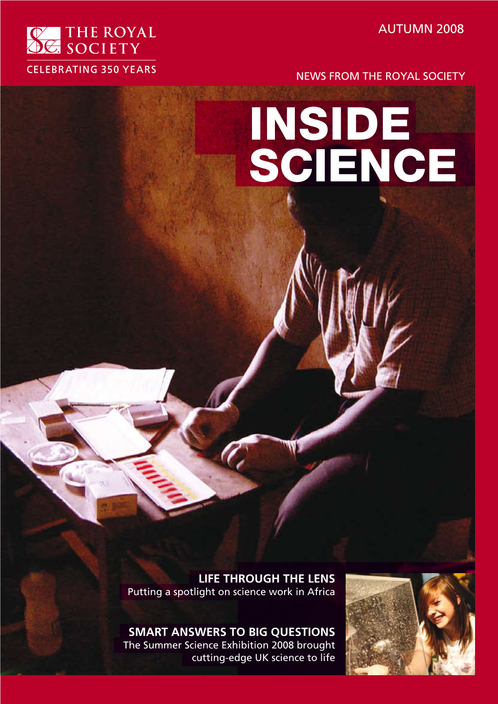 Inside Science