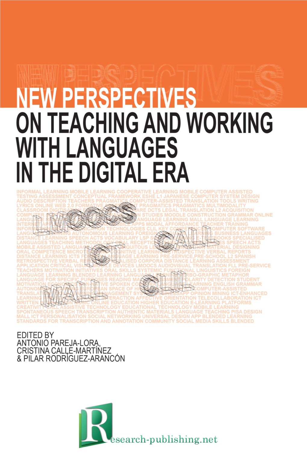 The Use of Technology for Foreign Language Learning Pilar Gonzalez-Vera