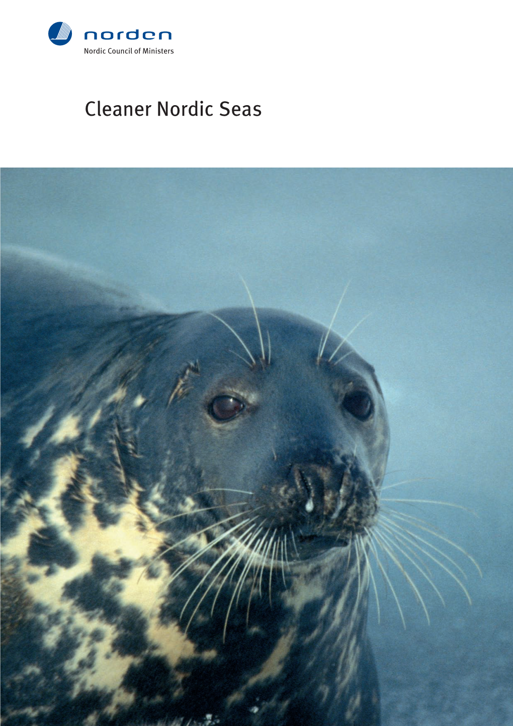 Cleaner Nordic Seas Contents