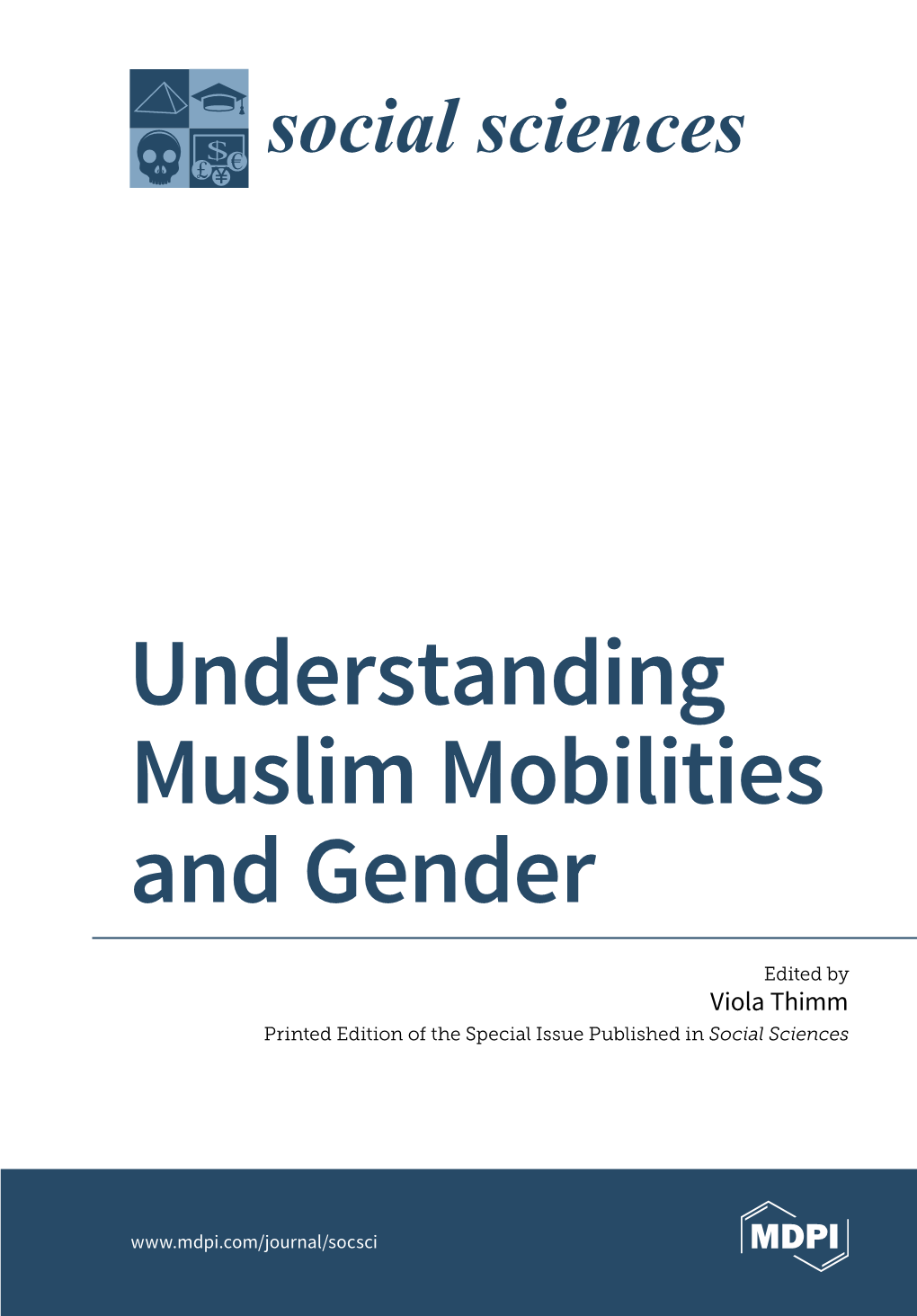 Understanding Muslim Mobilities and Gender