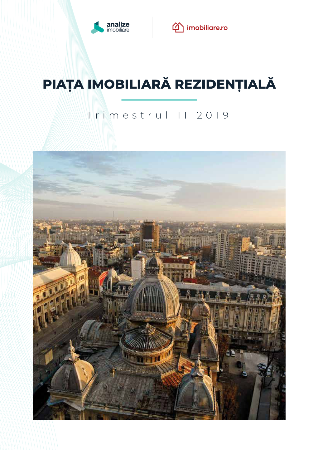 Piața Imobiliară Rezidențială