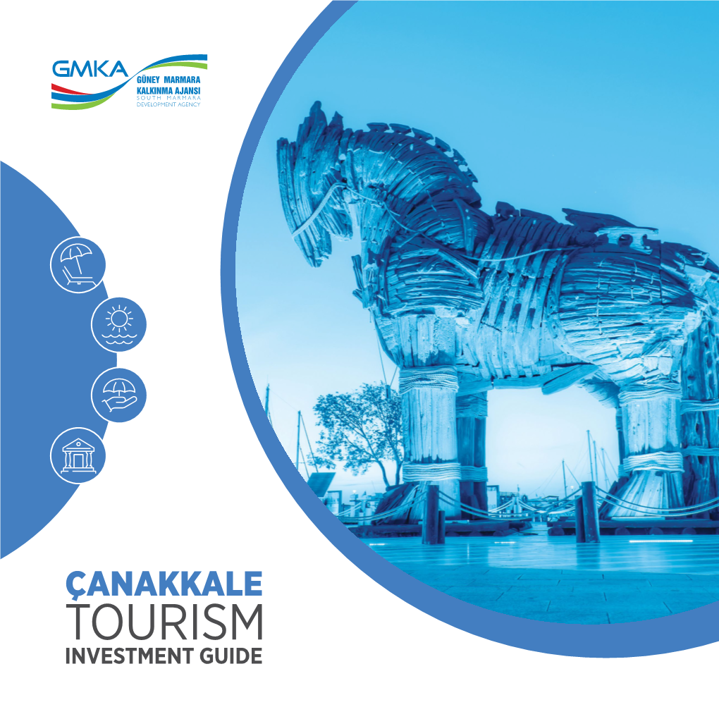 Çanakkale Tourism Investment Guide