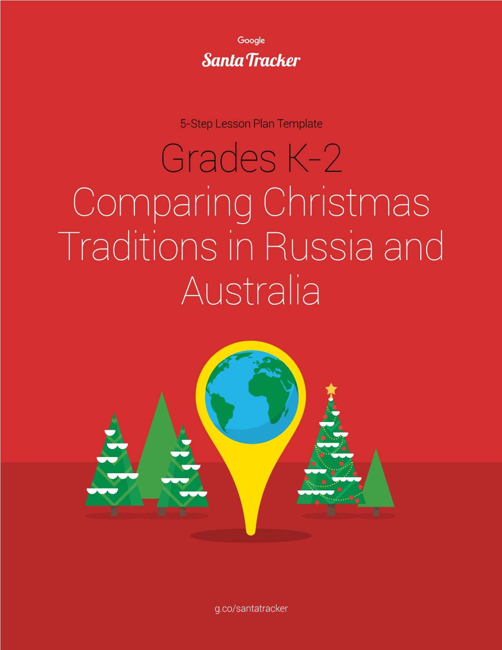 Comparing Christmas Traditions in Russia and Australia Grades