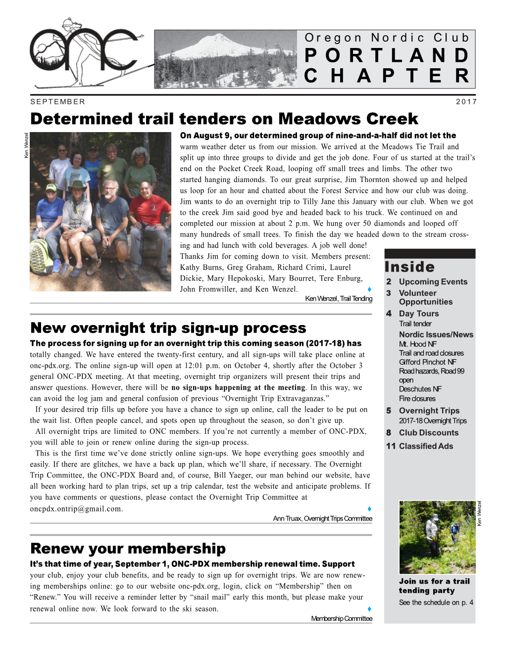 6-06 ONC Newsletter