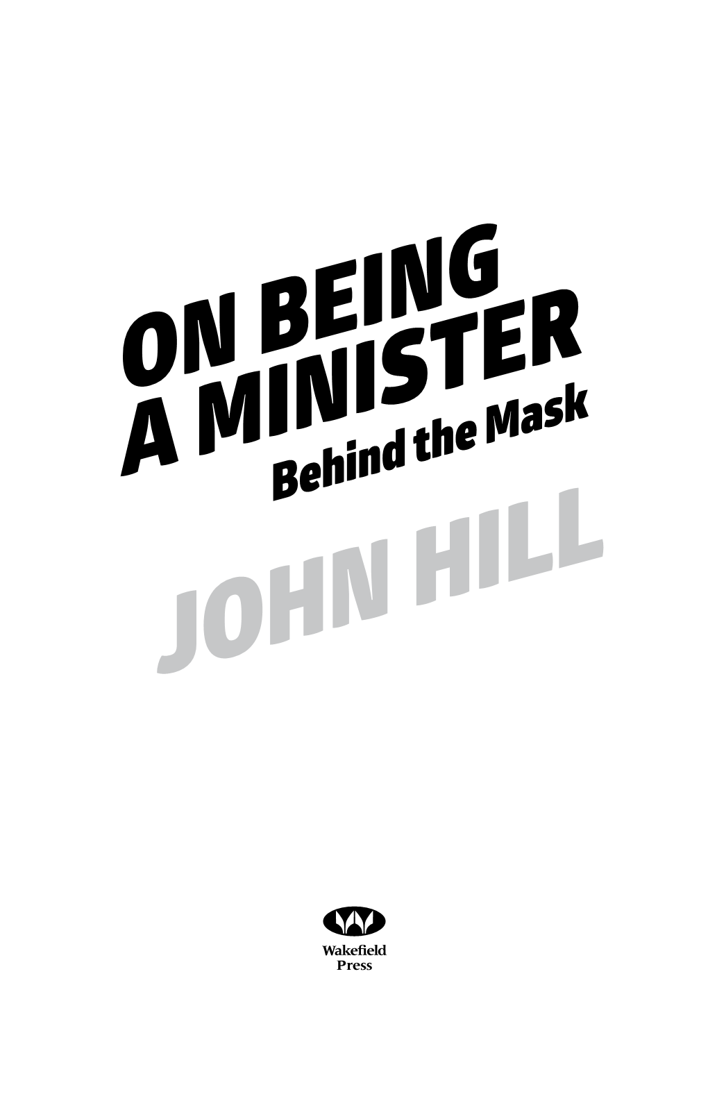 John Hill Contents