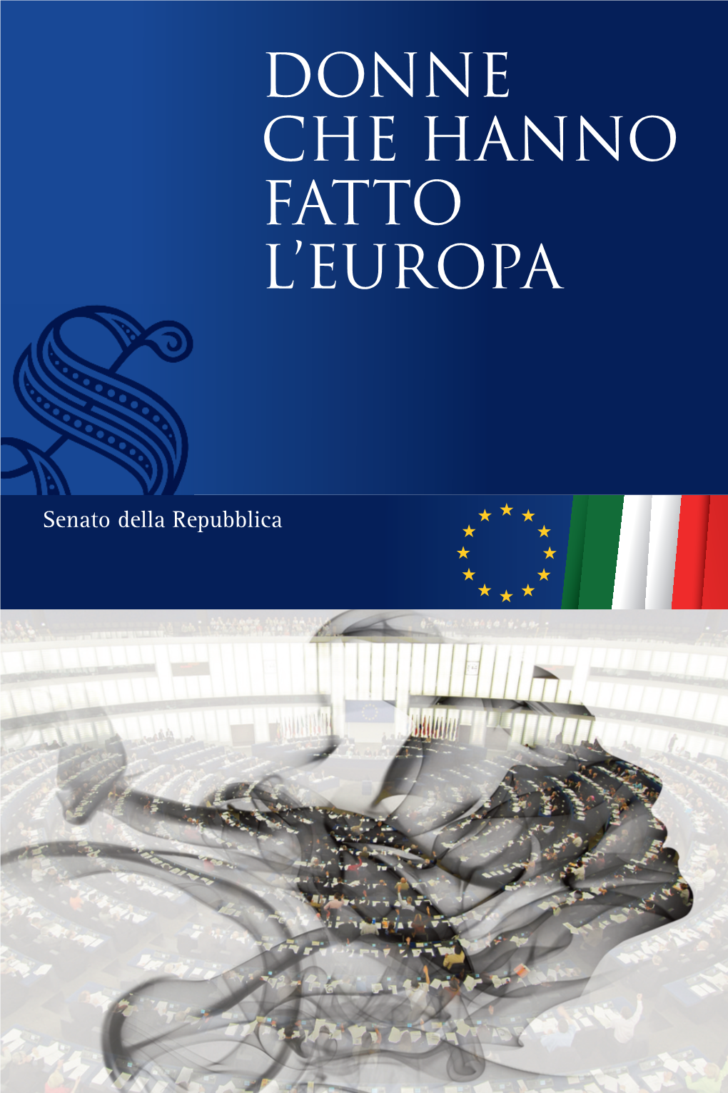 Donne Che Hanno Fatto L'europa