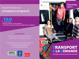 Transports.Aveyron.Fr