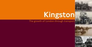 The Growth of London Through Transport Map of London’S Boroughs