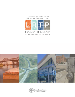Long Range Transportation Plan (LRTP) Significantly Impact Stewardship Within the State and Its Communities