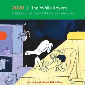 The White Ravens 2020