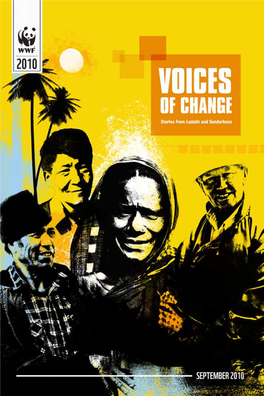 Voices of Change.Pdf