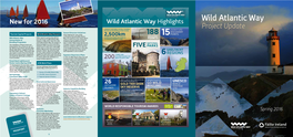 Wild Atlantic Way Highlights Wild Atlantic Way Galway Hookers, Co Galway