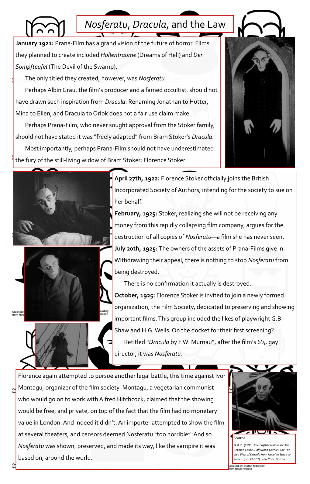 Nosferatu-Display-Posters For-Site