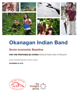 Okanagan Indian Band