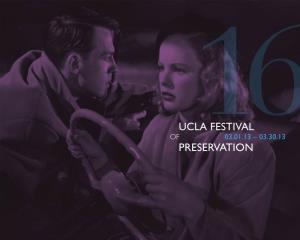 Download the 2013 UCLA Festival of Preservation Catalog