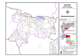 Taluka: Kalamb District: Osmanabad Kaij