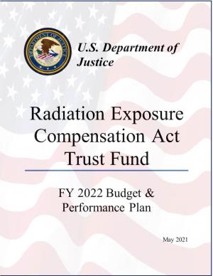 Radiation Exposure Compensation Act Trust Fund