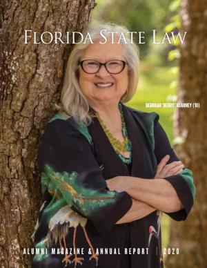 2020 Florida State Law Magazine
