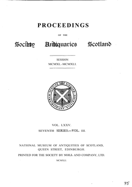 Society of Antiquaries of Scotlanb