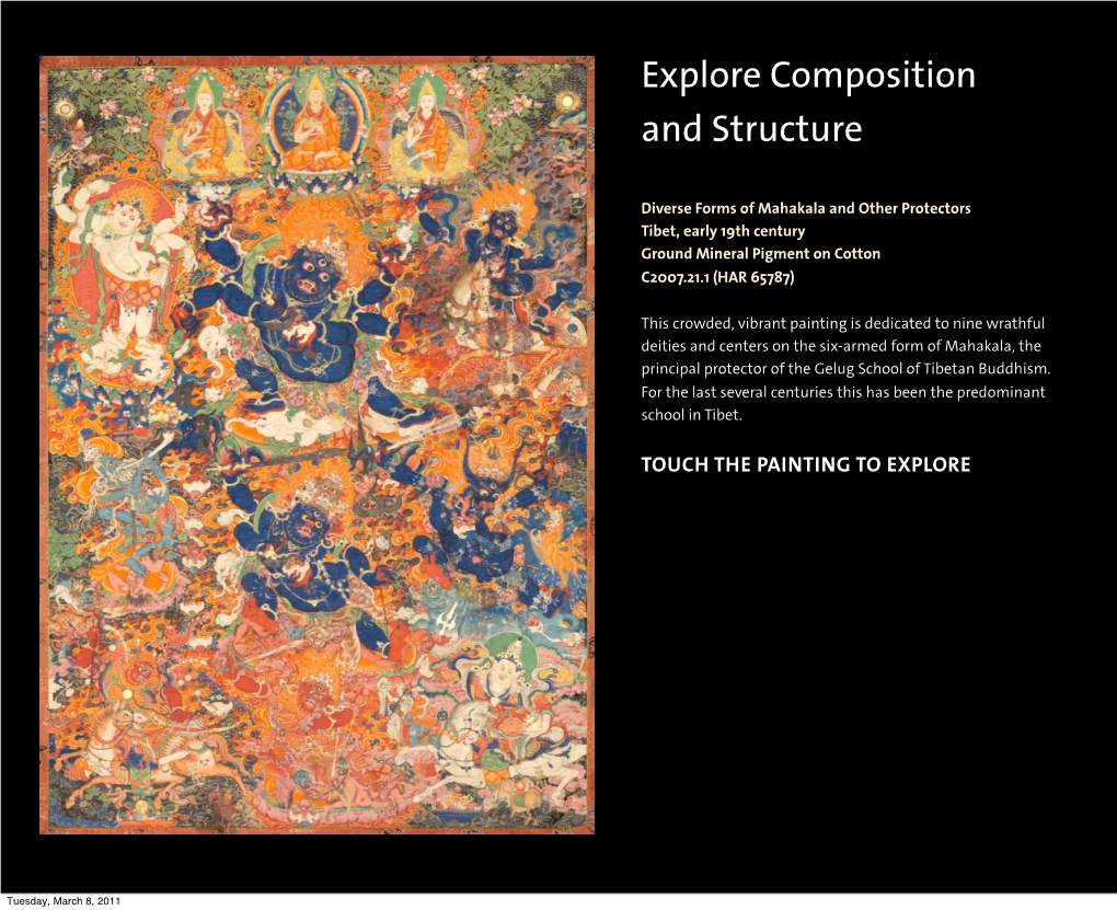 Explore Composition And Structure Docslib