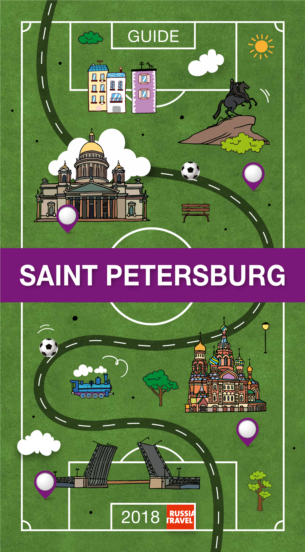 Saint Petersburg