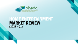 WEBSITE AHEDA Market Update Q1 2021