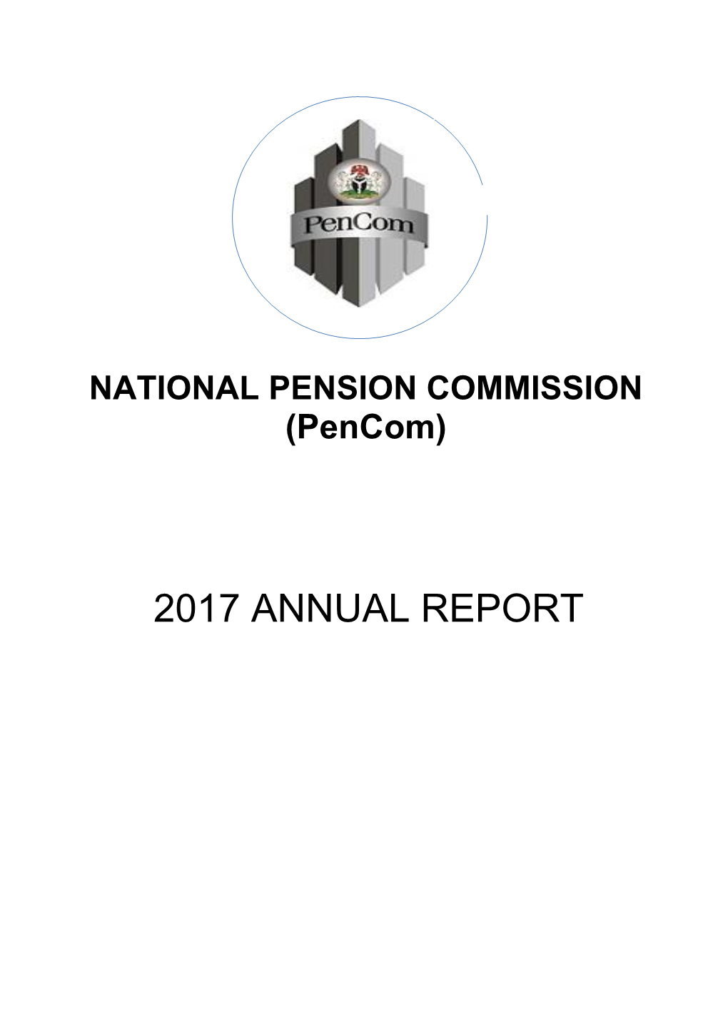 2017 Annual Report