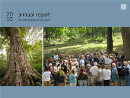 2010 Annual Report