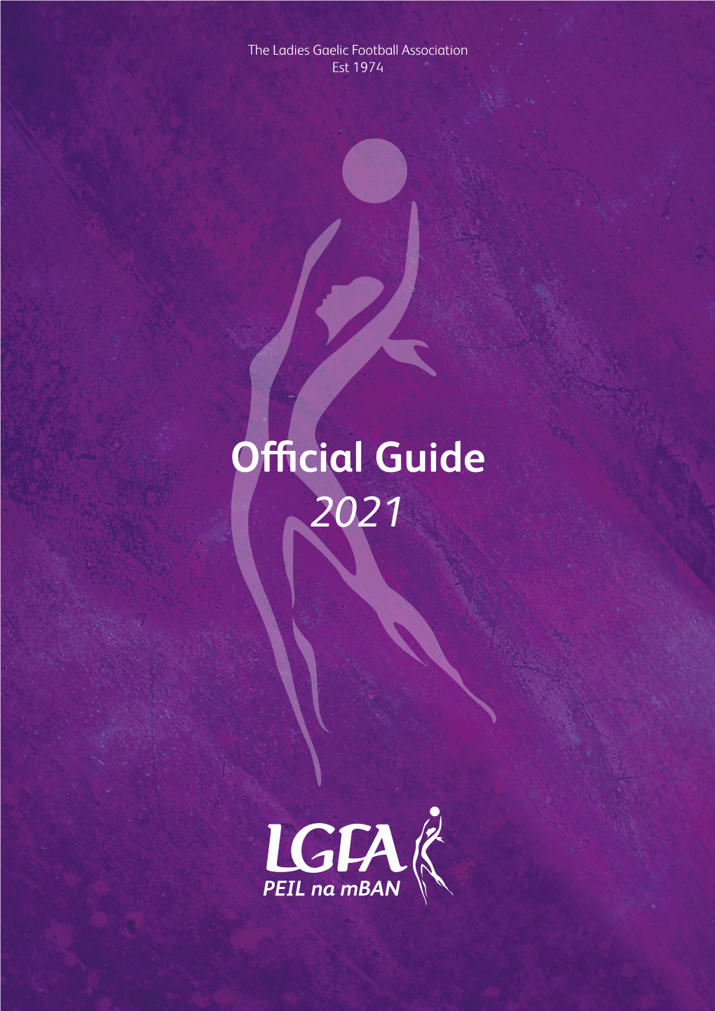 Official Guide 2021 Contents