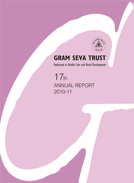 Annual Report 2010-11