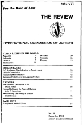 ICJ Review-31-1983-Eng