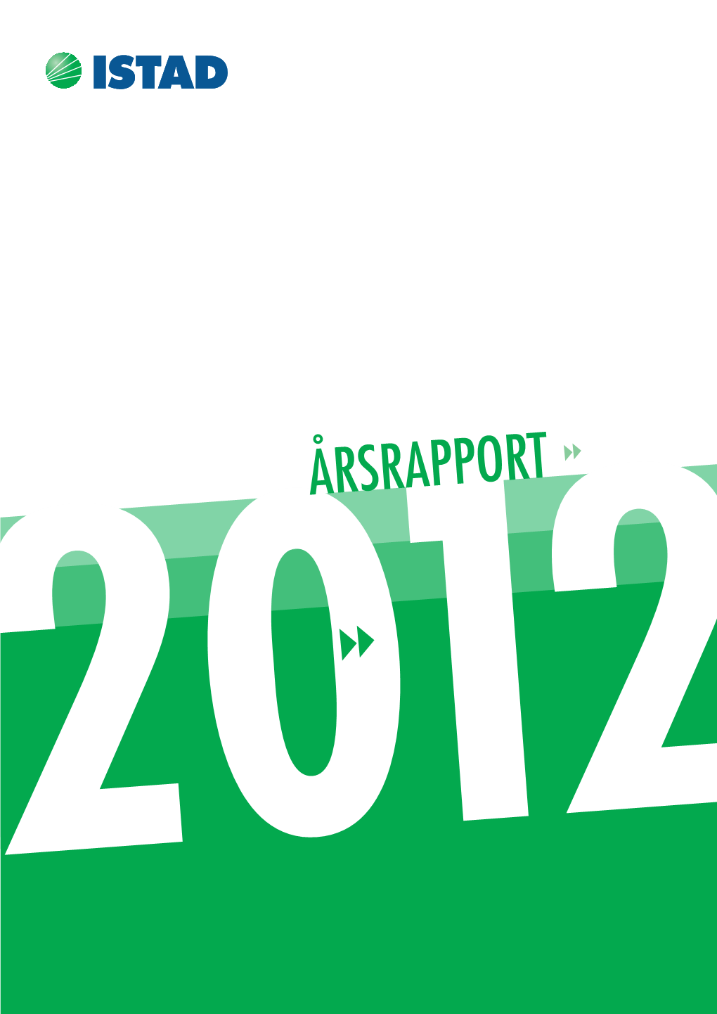 2012Årsrapport