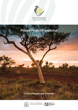 Pilbara Project Prospectus