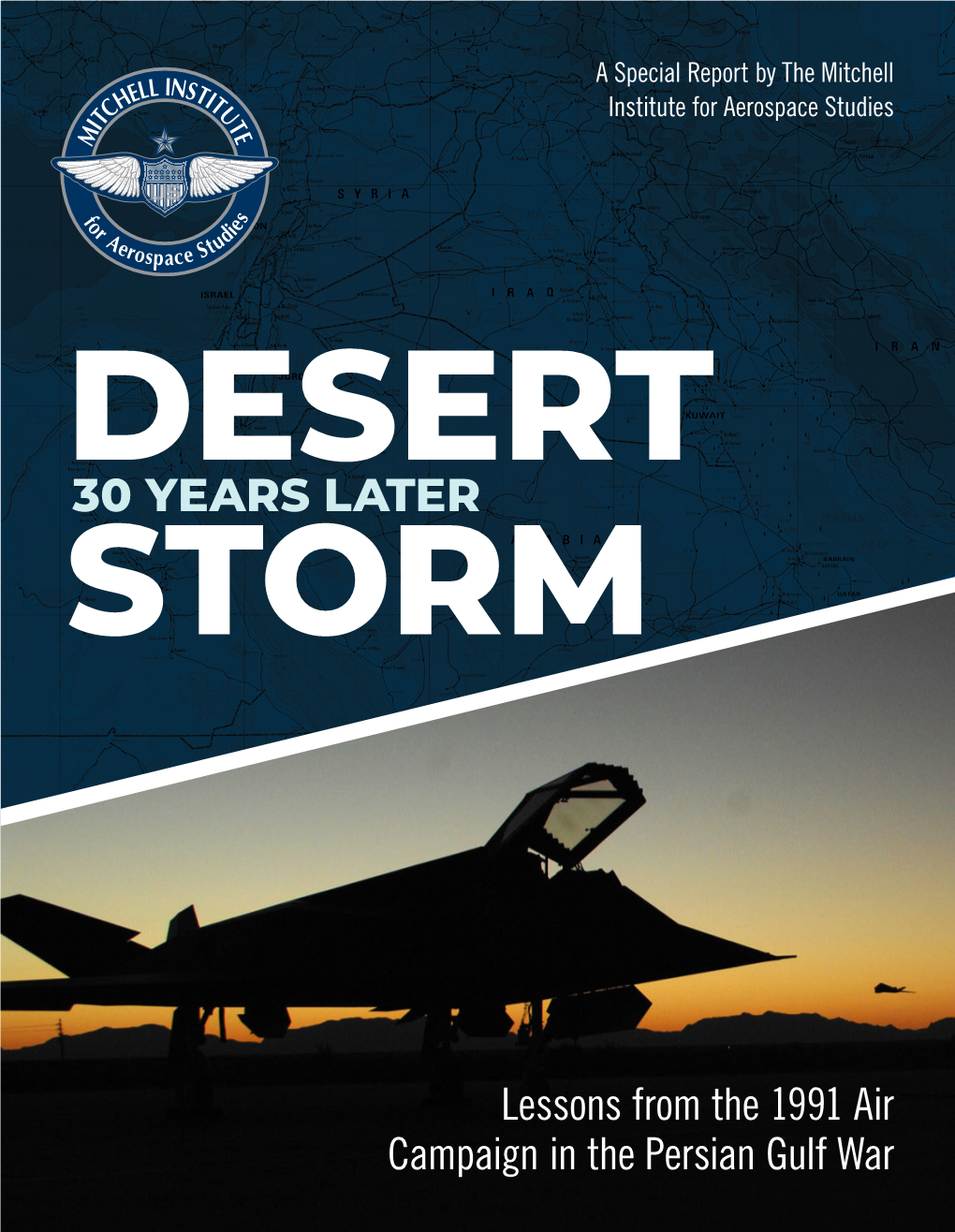 Desert Storm