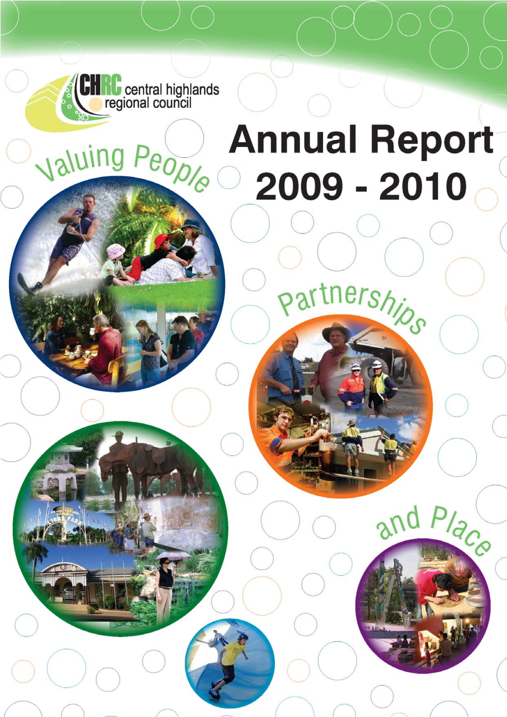 Annual Report 2009-2010