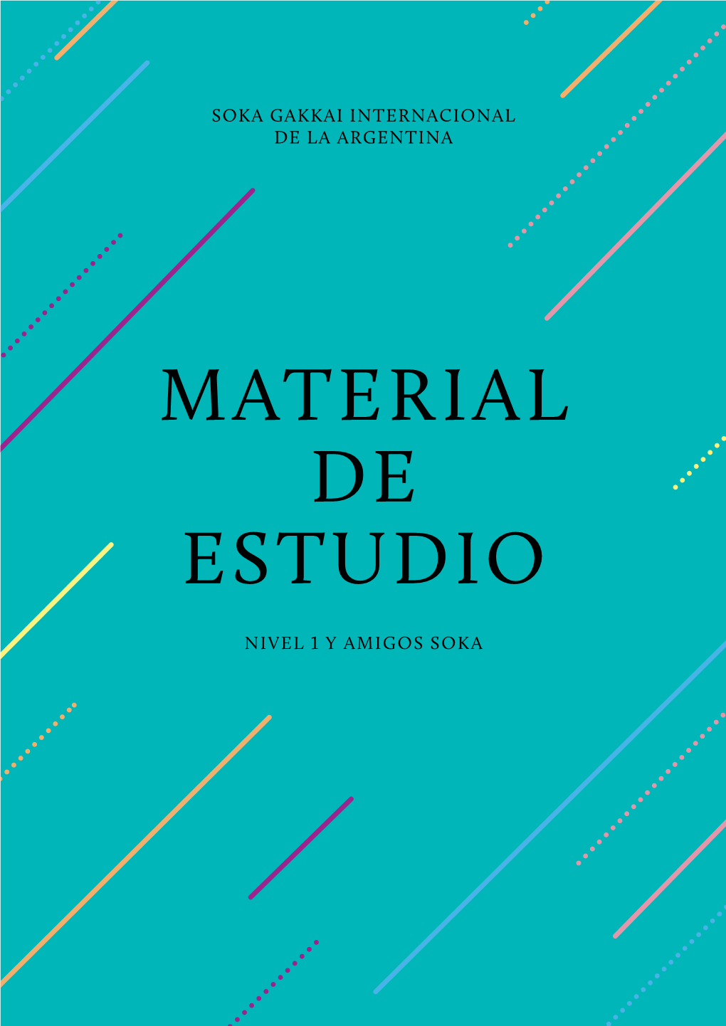 Material De Estudio