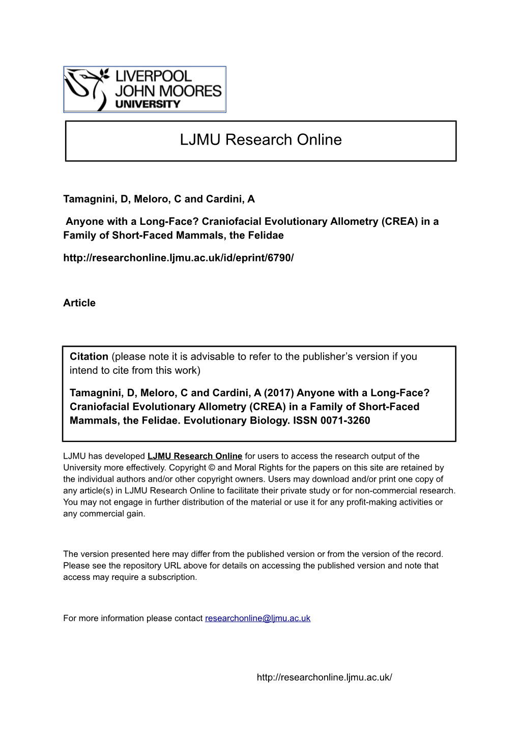 LJMU Research Online