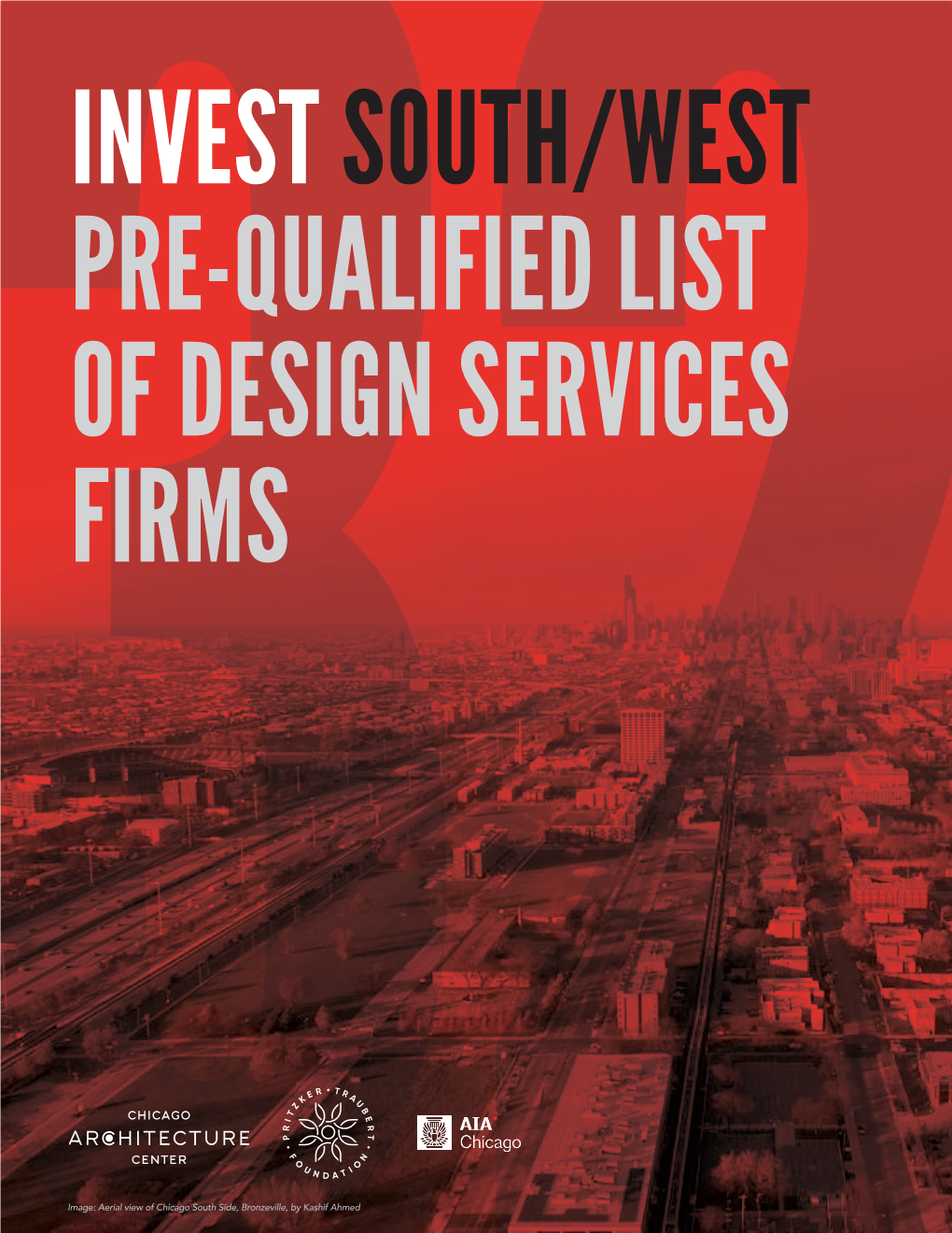 Pre-Qualified List of Design Services Firms