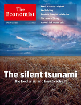 The Economist.04.19.2008