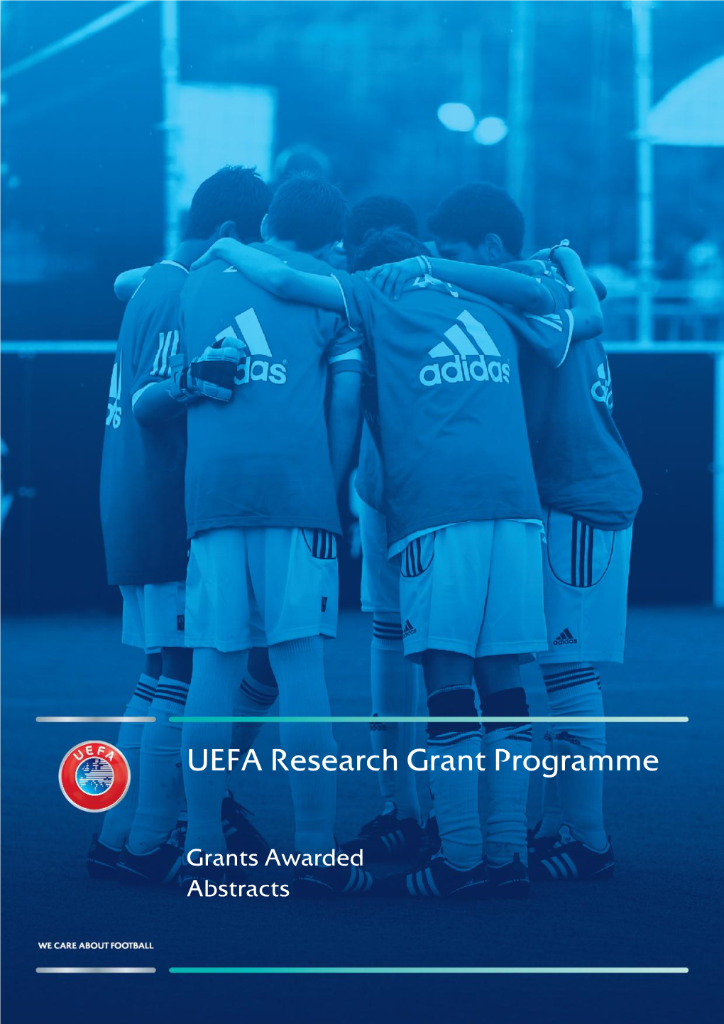 UEFA Research Grant Programme