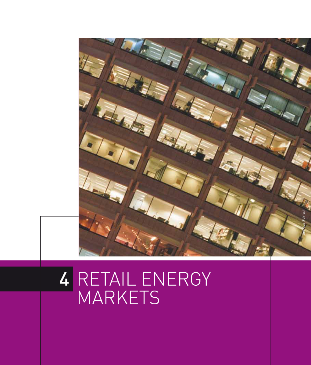 Chapter 4 Retail Energy Markets